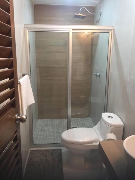 Apartmento Con Alberca A 50 Mt Del Mar La Licha Mazatlan Ngoại thất bức ảnh