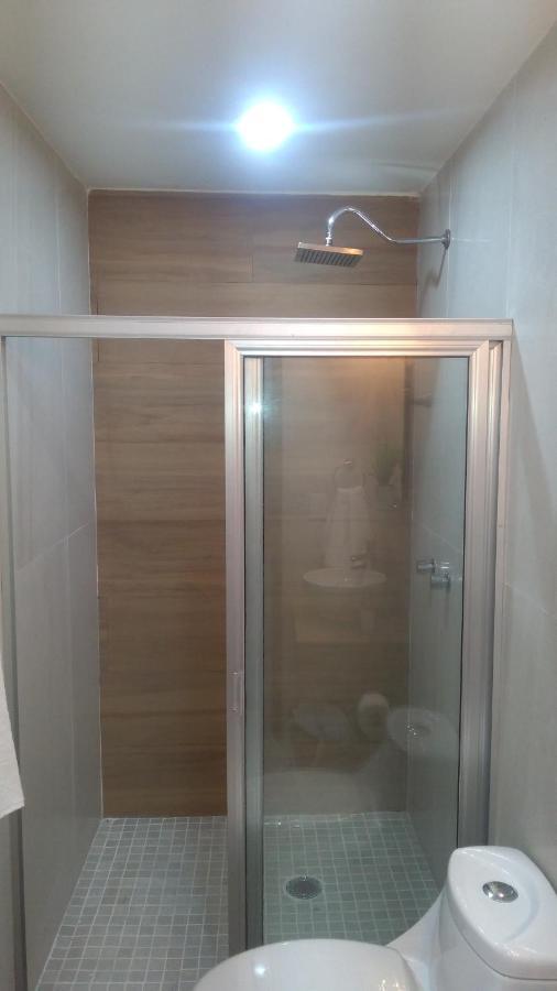 Apartmento Con Alberca A 50 Mt Del Mar La Licha Mazatlan Ngoại thất bức ảnh
