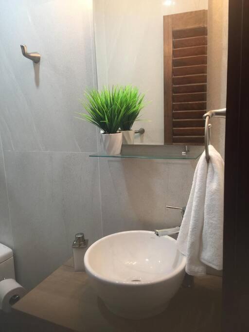 Apartmento Con Alberca A 50 Mt Del Mar La Licha Mazatlan Ngoại thất bức ảnh